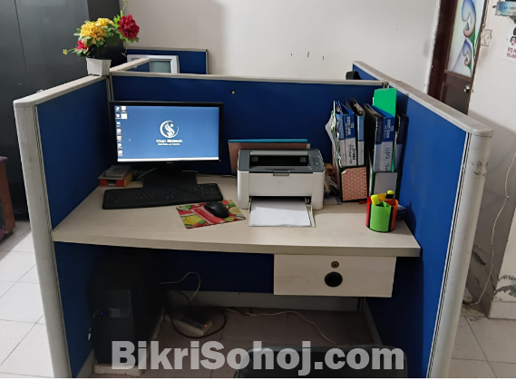Desktop Computer